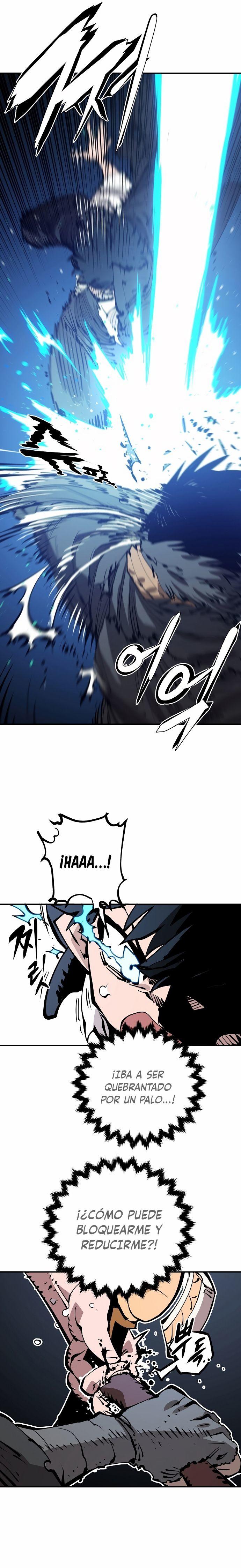 Read Player ES Manga Online