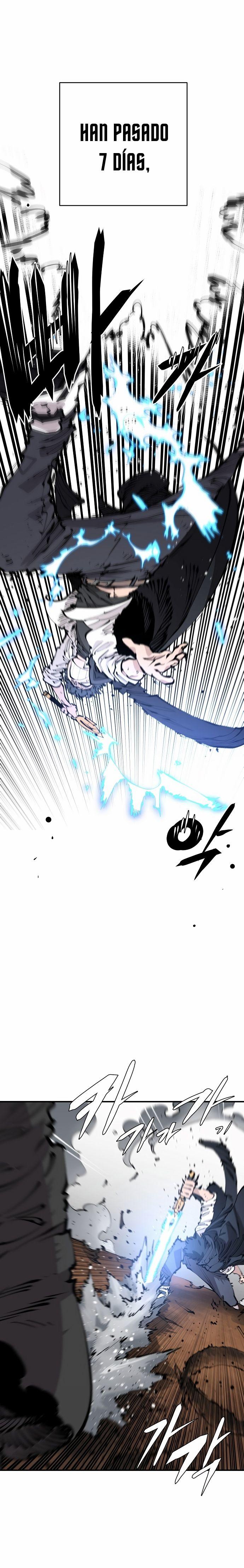 Read Player ES Manga Online
