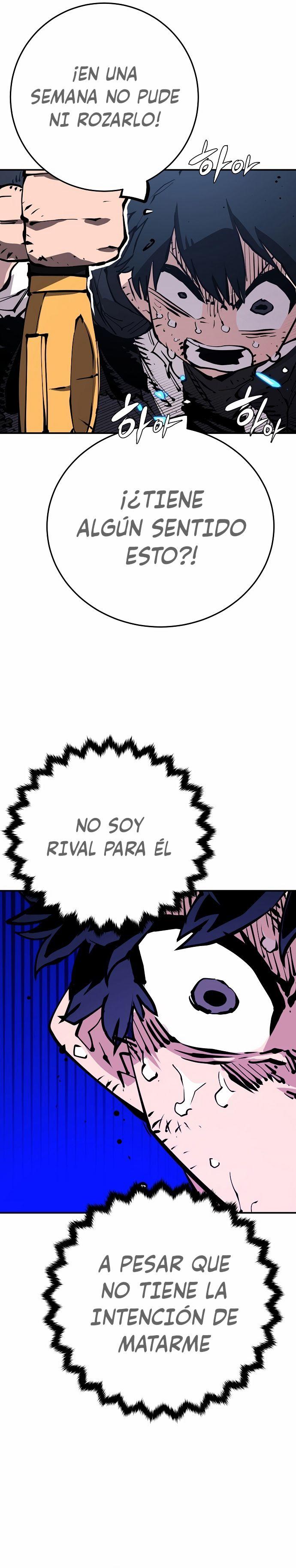 Read Player ES Manga Online