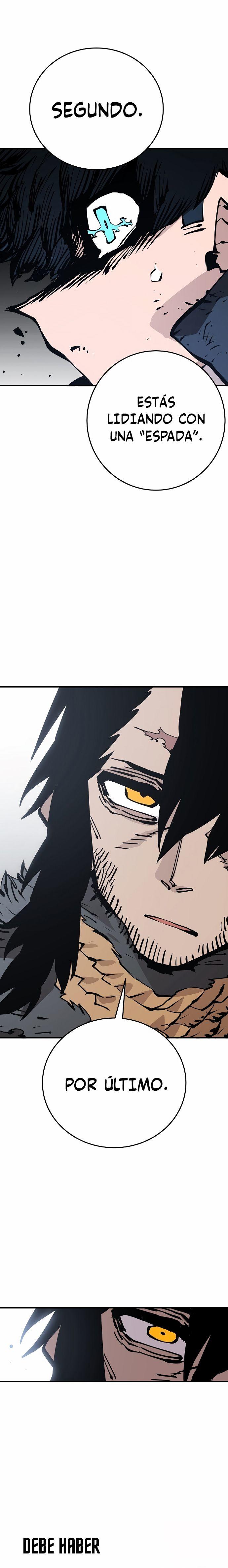 Read Player ES Manga Online