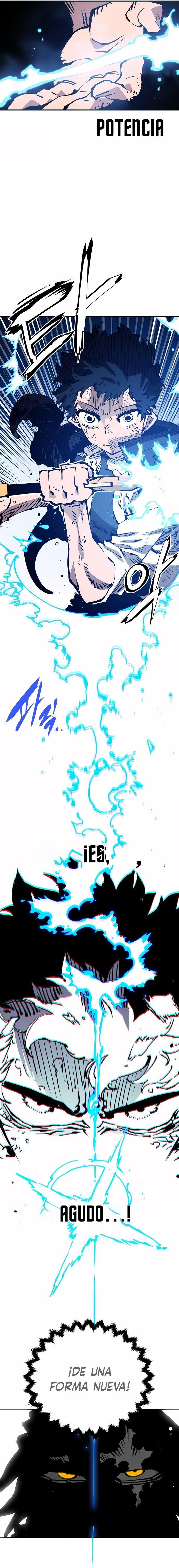 Read Player ES Manga Online