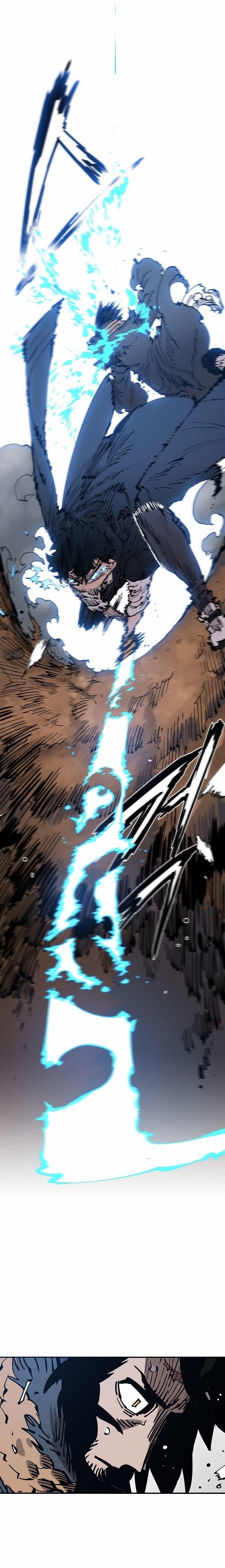 Read Player ES Manga Online