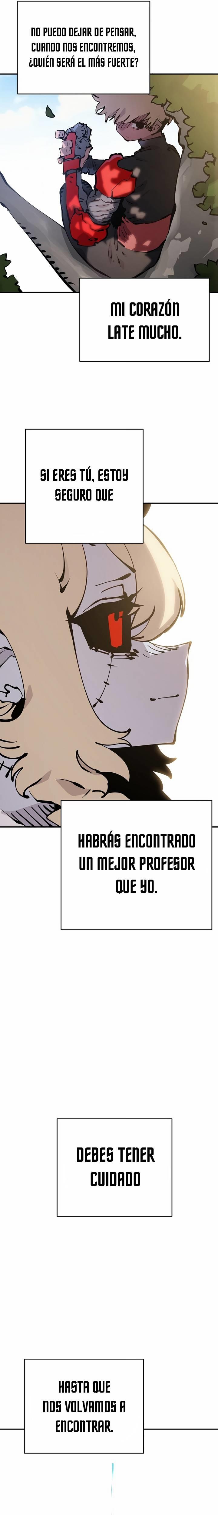 Read Player ES Manga Online