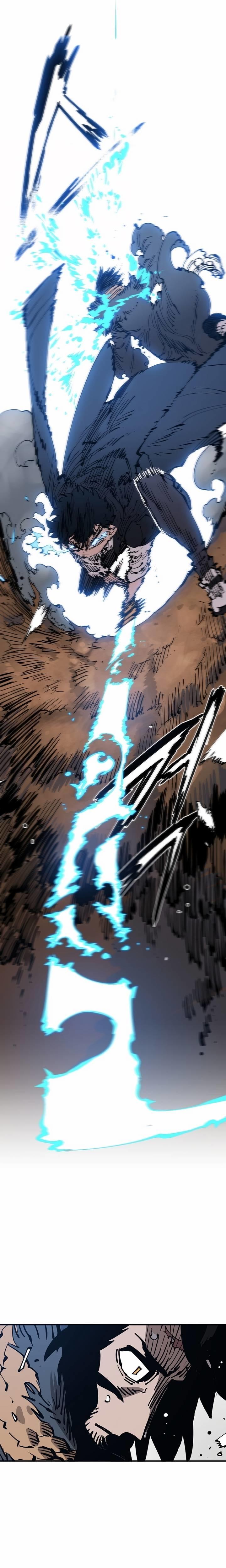 Read Player ES Manga Online