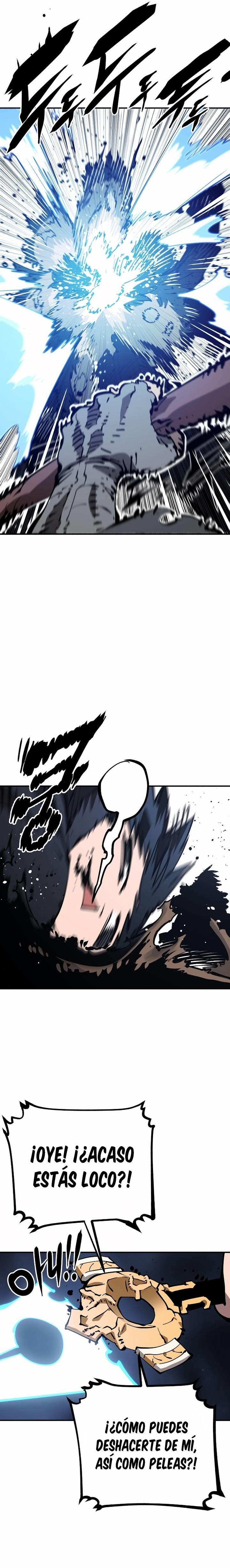 Read Player ES Manga Online
