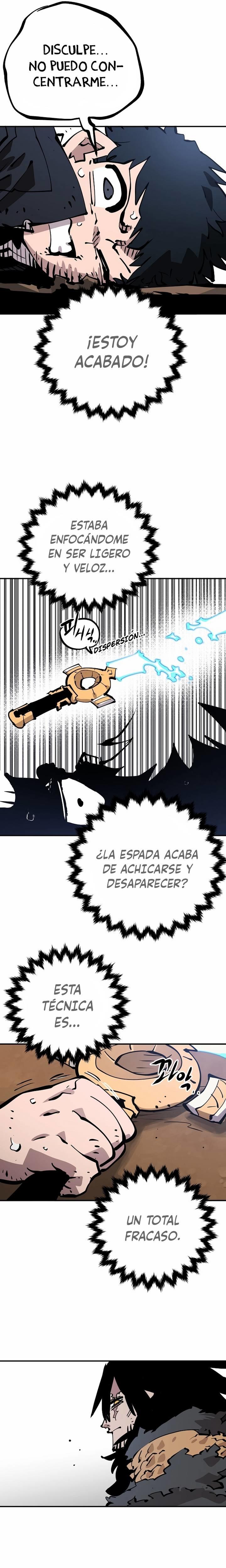 Read Player ES Manga Online