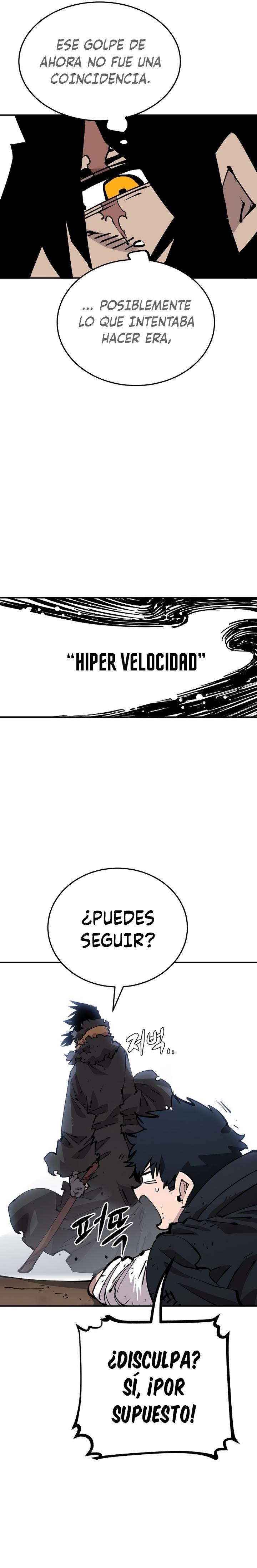 Read Player ES Manga Online