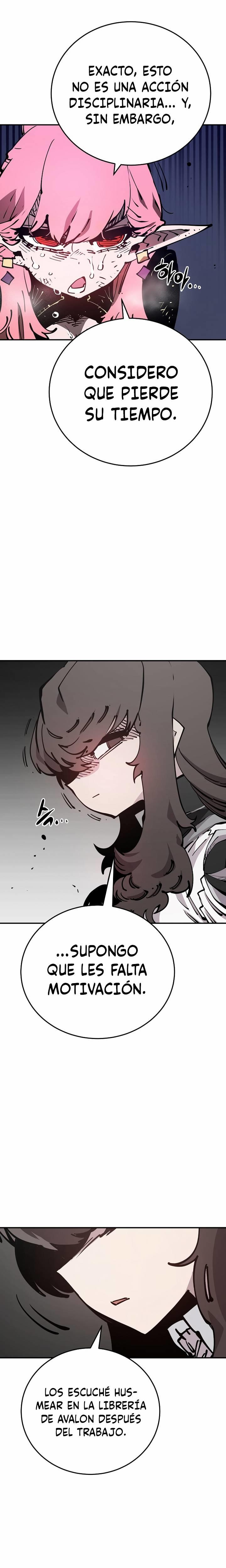 Read Player ES Manga Online