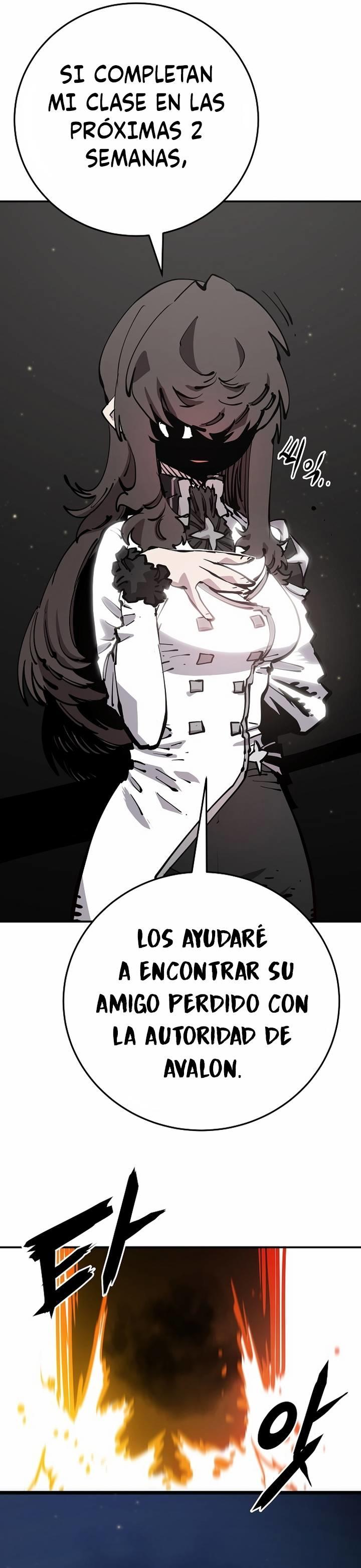 Read Player ES Manga Online