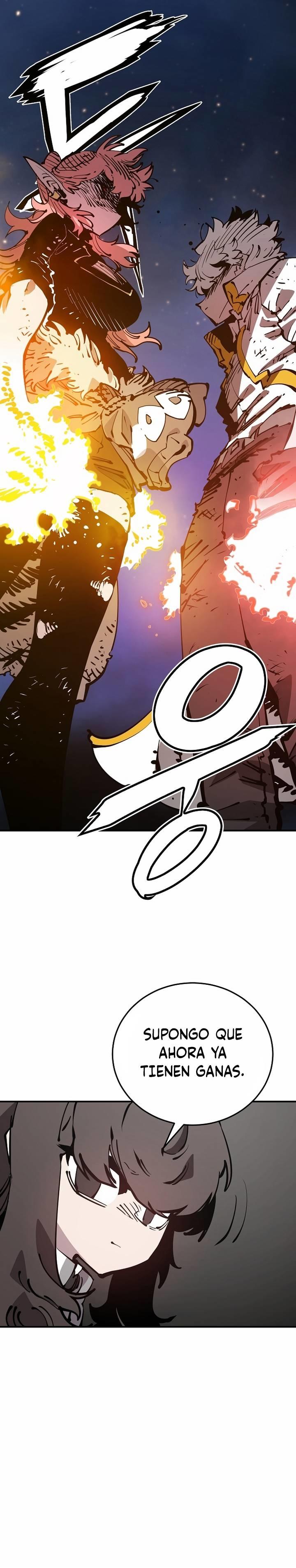 Read Player ES Manga Online