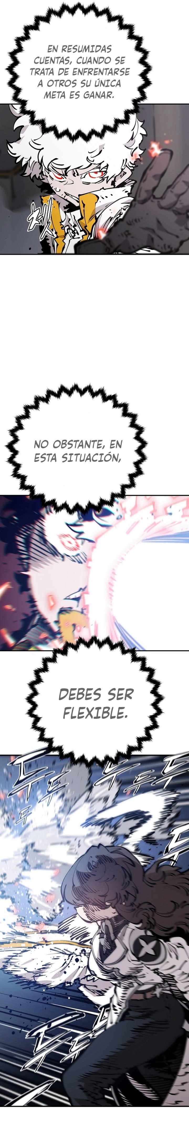 Read Player ES Manga Online