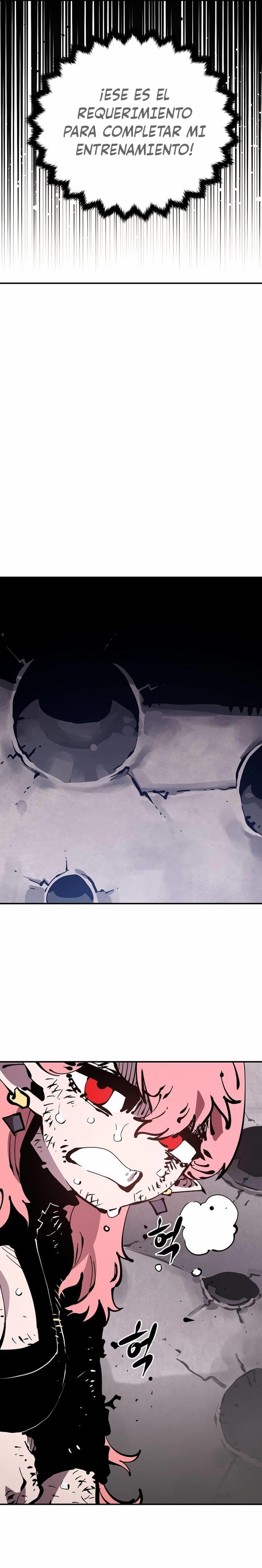 Read Player ES Manga Online