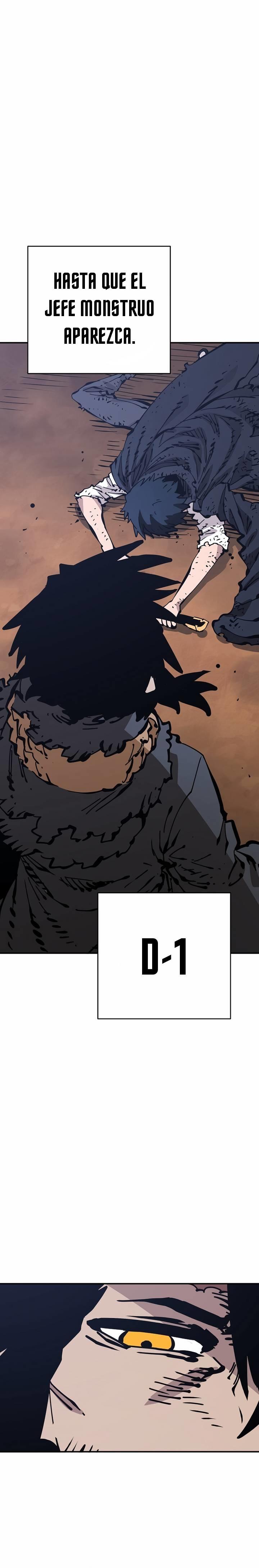 Read Player ES Manga Online
