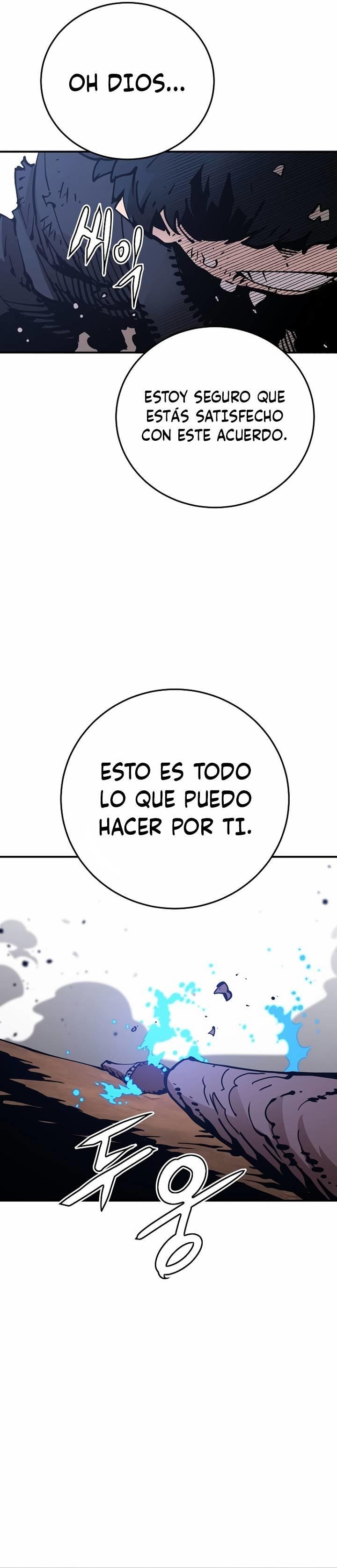 Read Player ES Manga Online
