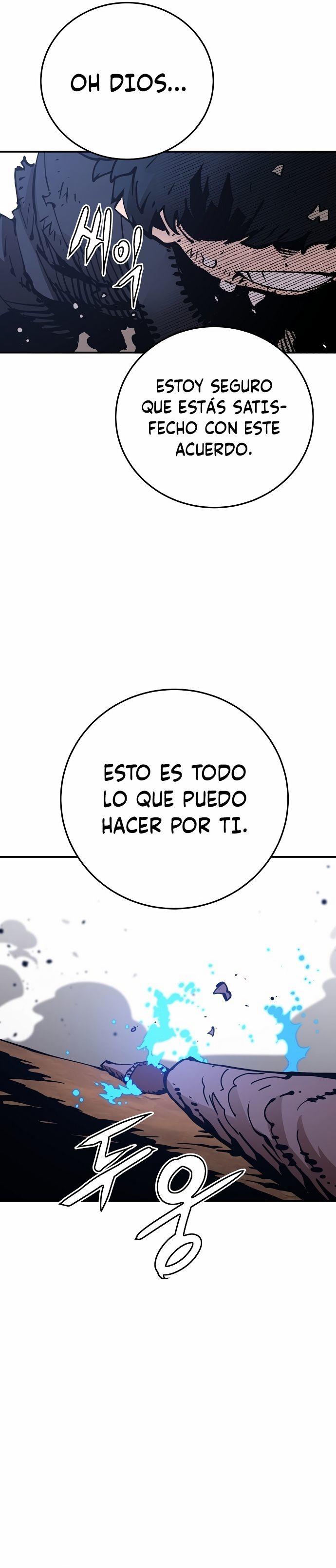 Read Player ES Manga Online