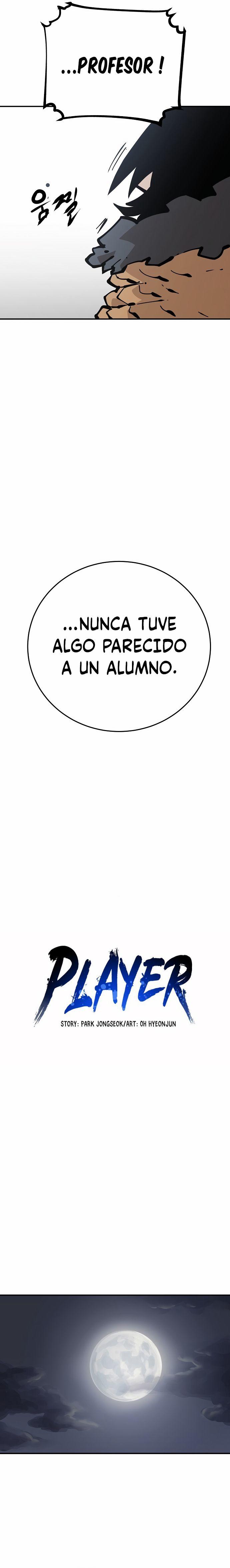 Read Player ES Manga Online