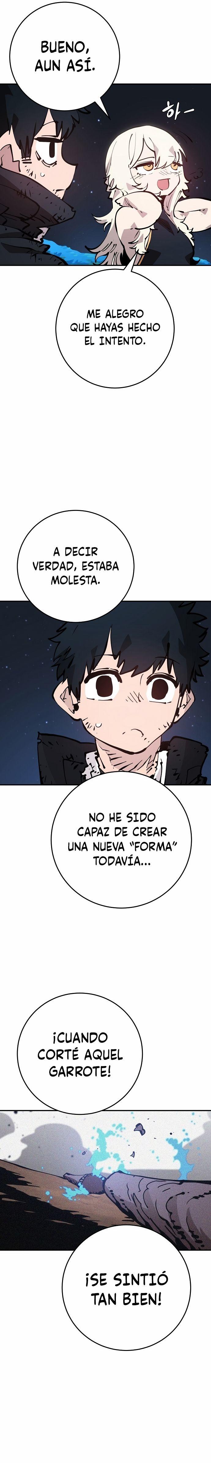 Read Player ES Manga Online