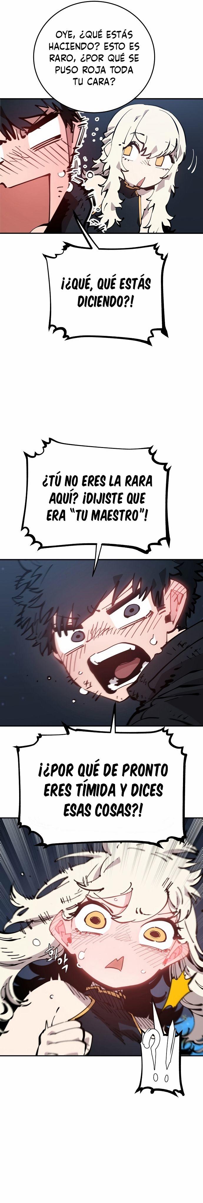 Read Player ES Manga Online