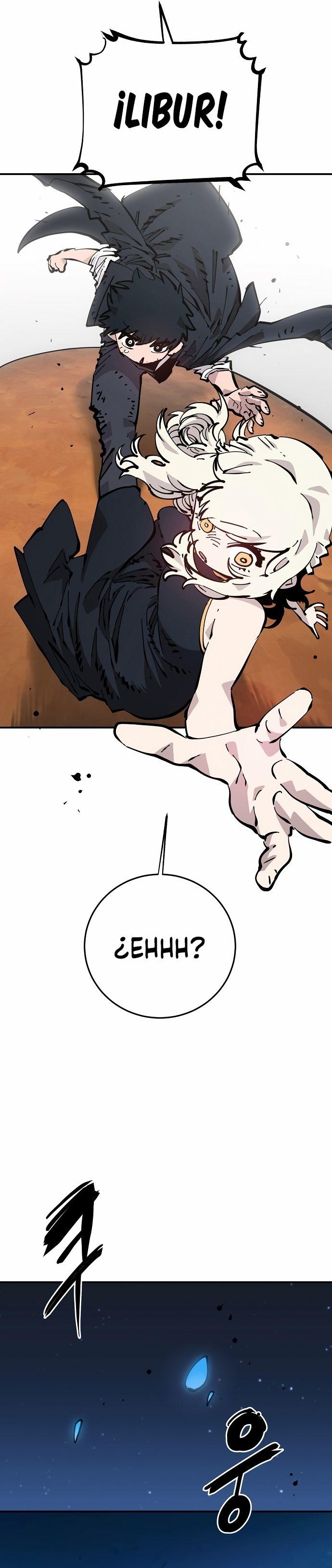 Read Player ES Manga Online