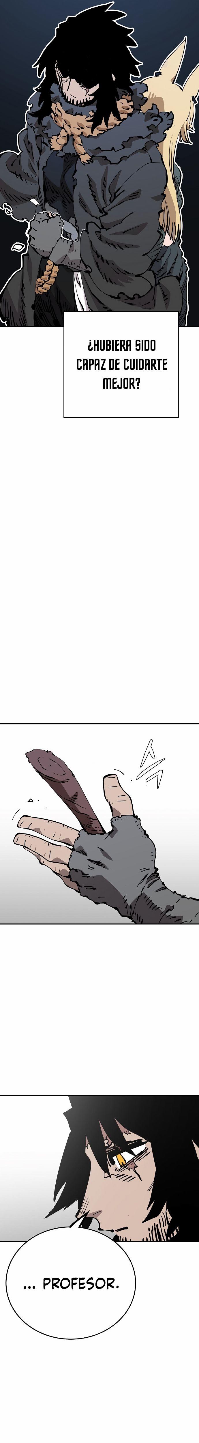 Read Player ES Manga Online