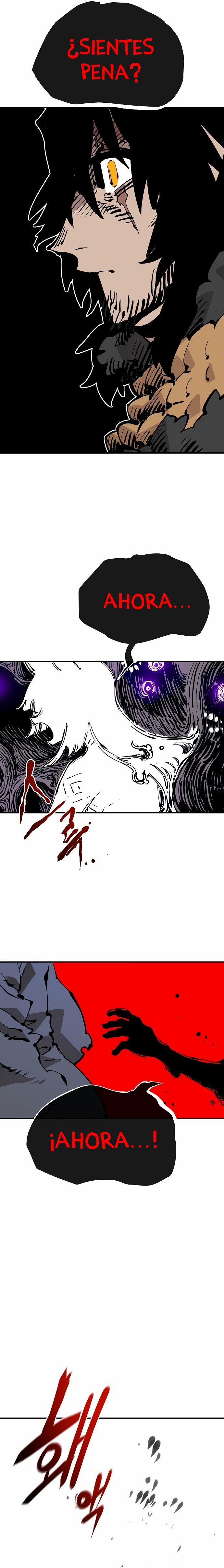 Read Player ES Manga Online