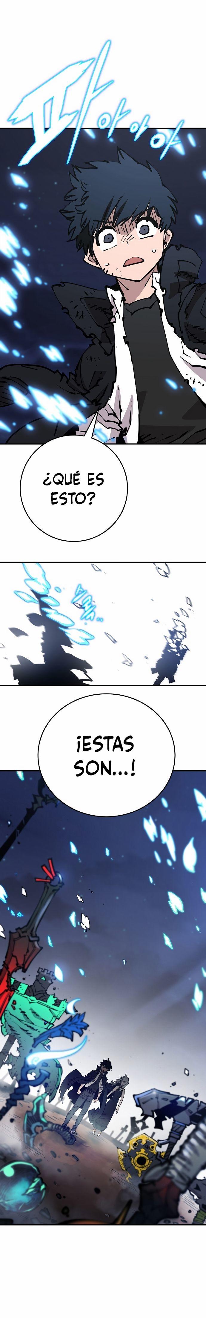 Read Player ES Manga Online