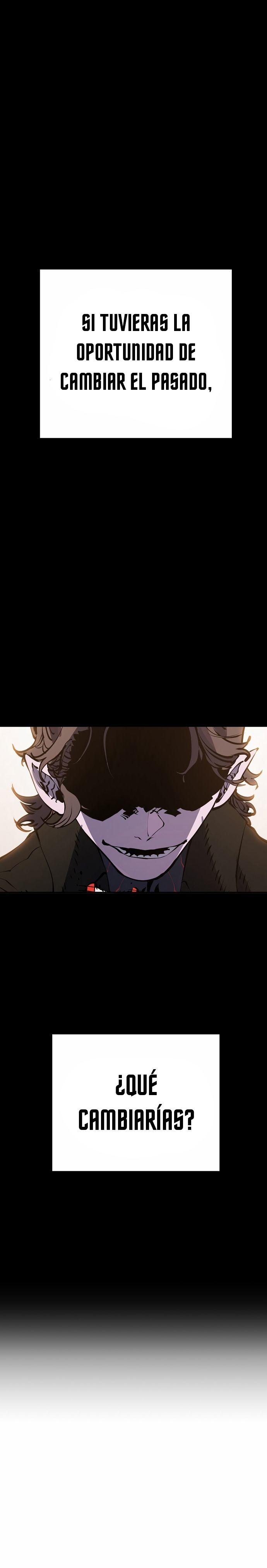 Read Player ES Manga Online