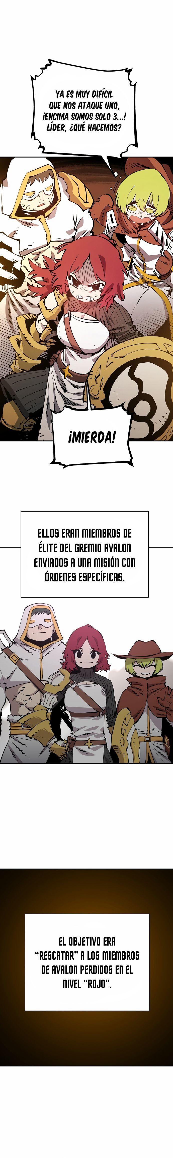 Read Player ES Manga Online