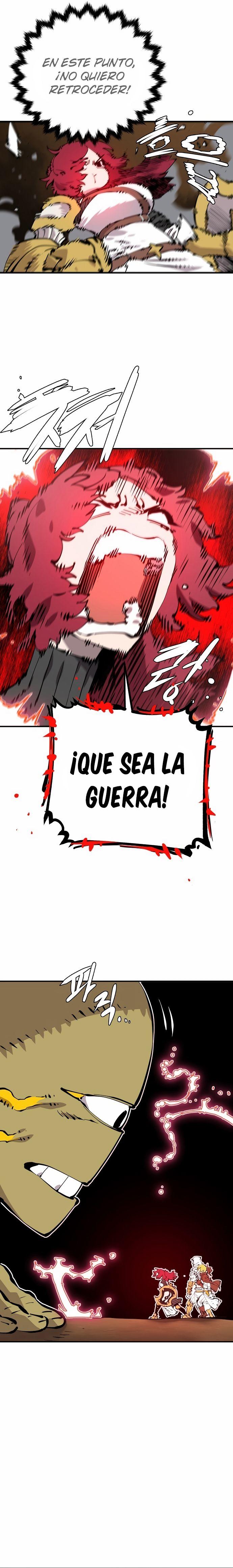 Read Player ES Manga Online