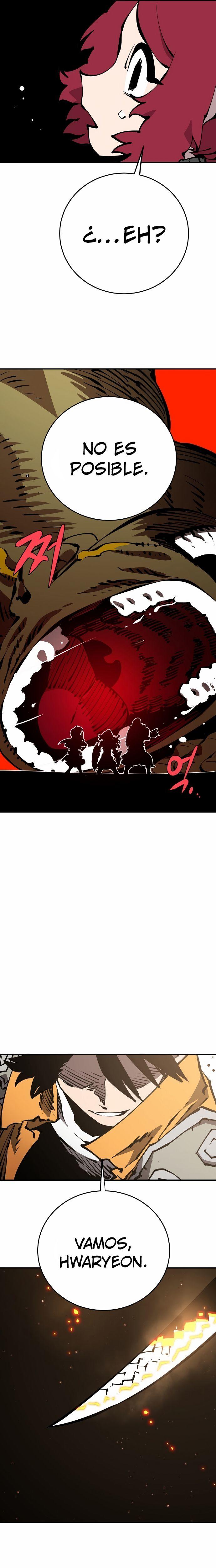 Read Player ES Manga Online