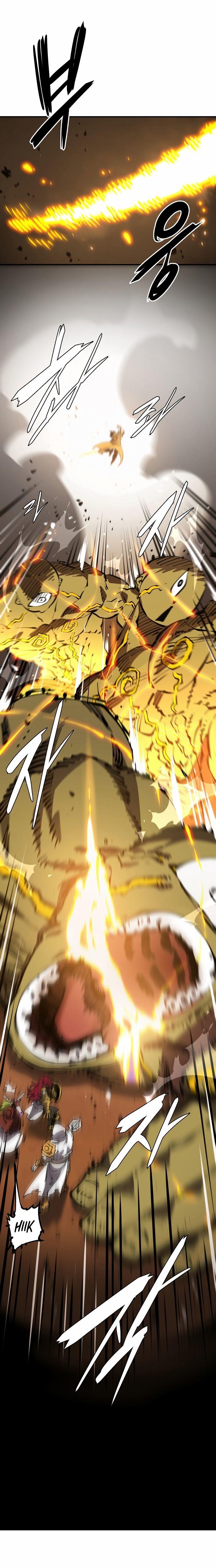 Read Player ES Manga Online