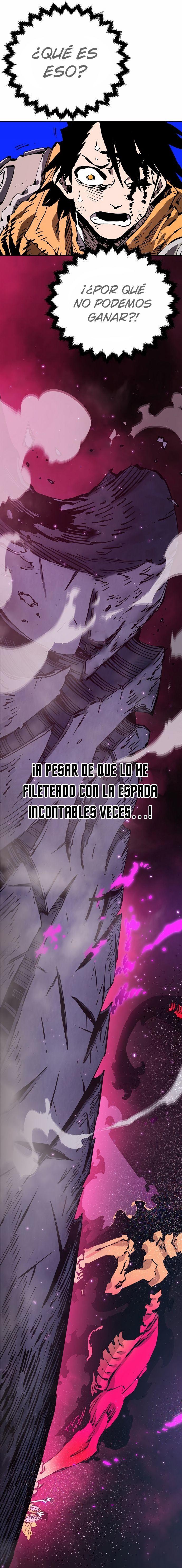 Read Player ES Manga Online