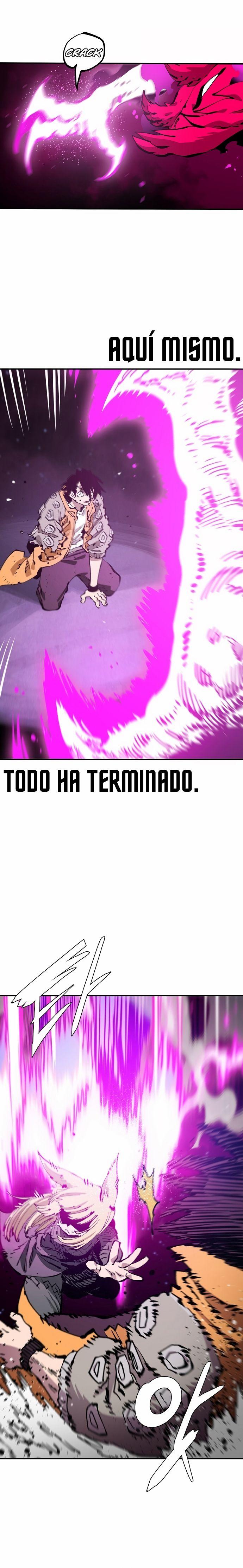 Read Player ES Manga Online