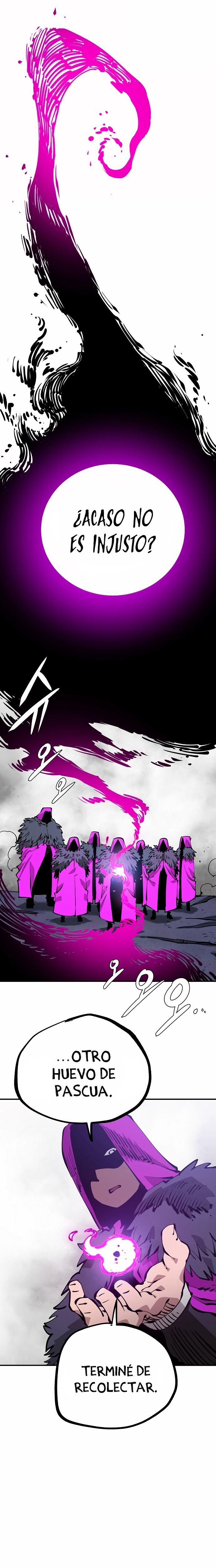 Read Player ES Manga Online