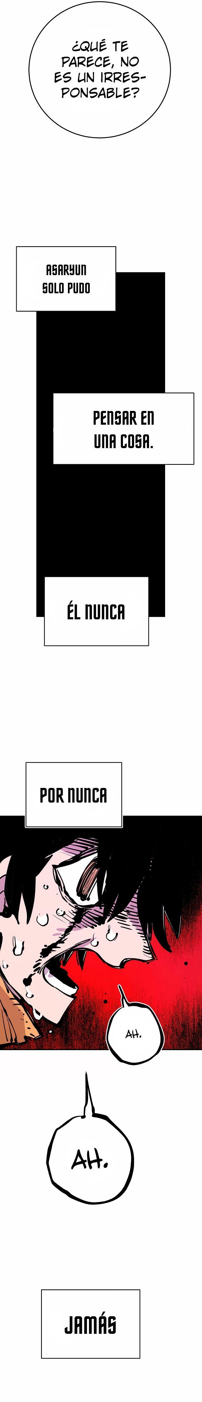 Read Player ES Manga Online