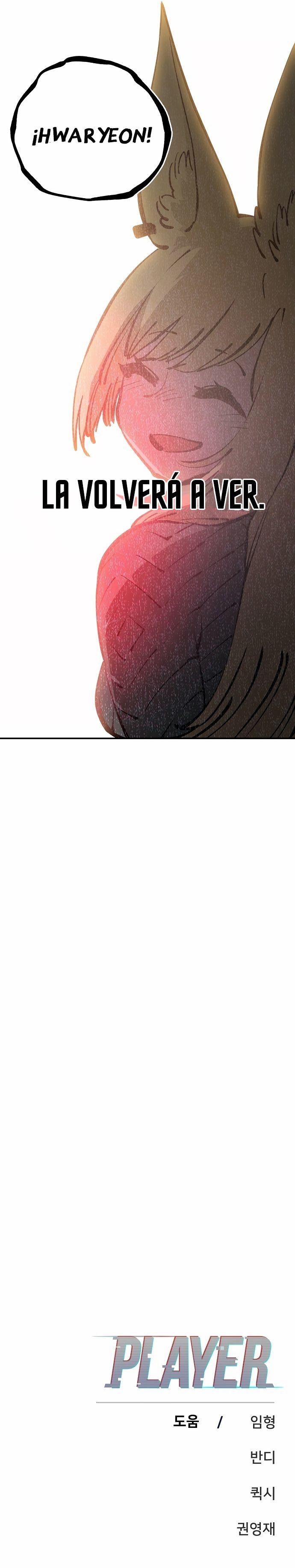 Read Player ES Manga Online