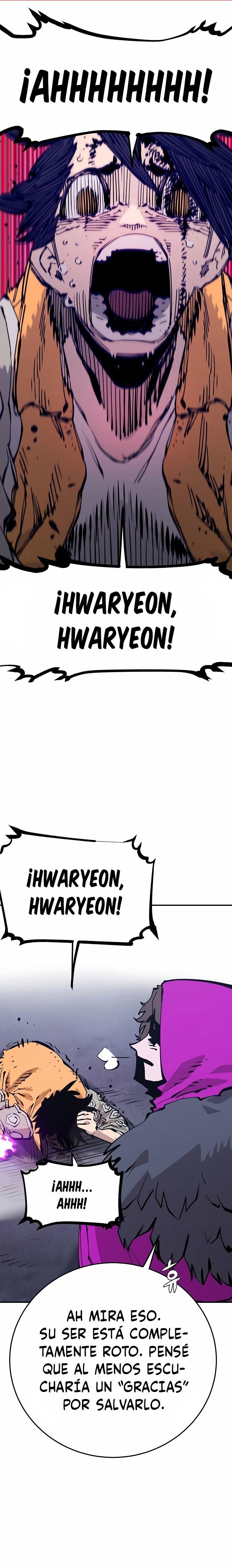 Read Player ES Manga Online