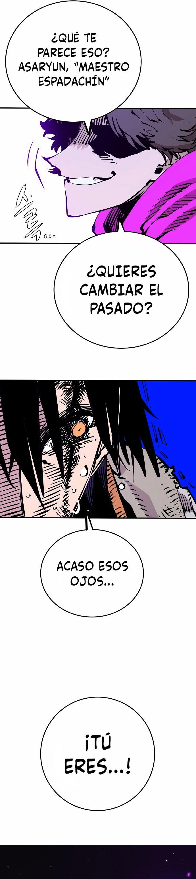 Read Player ES Manga Online