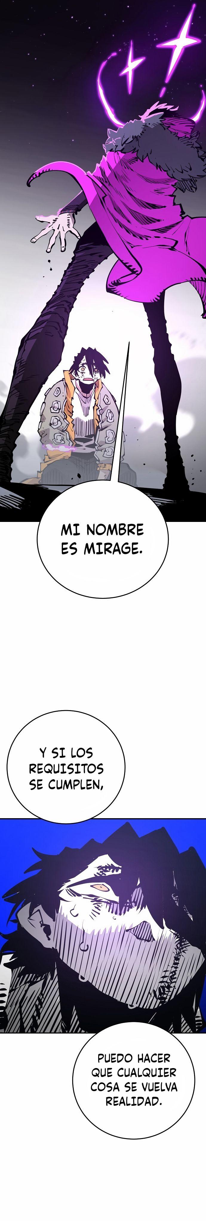 Read Player ES Manga Online