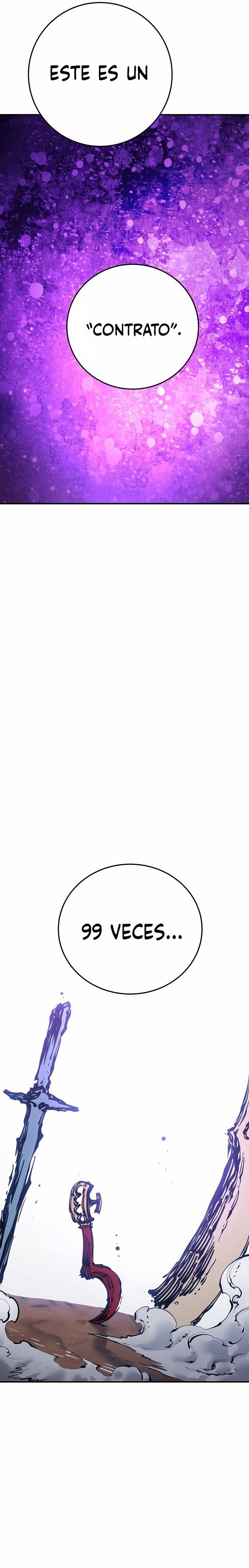 Read Player ES Manga Online