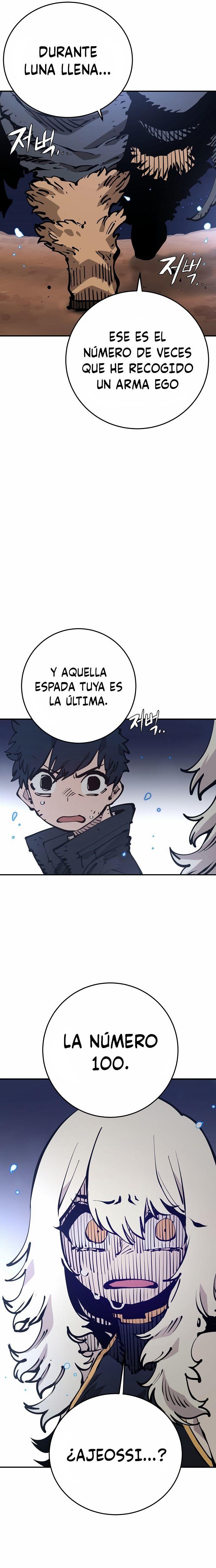 Read Player ES Manga Online