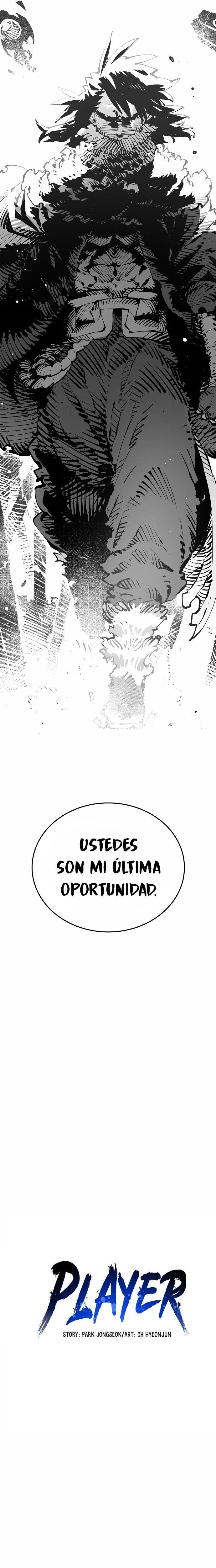 Read Player ES Manga Online