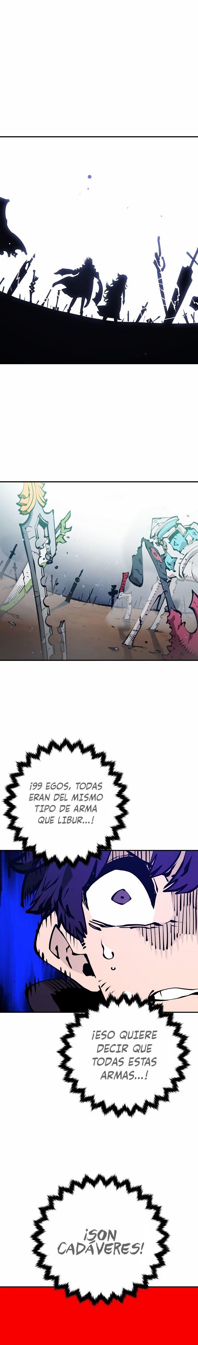 Read Player ES Manga Online