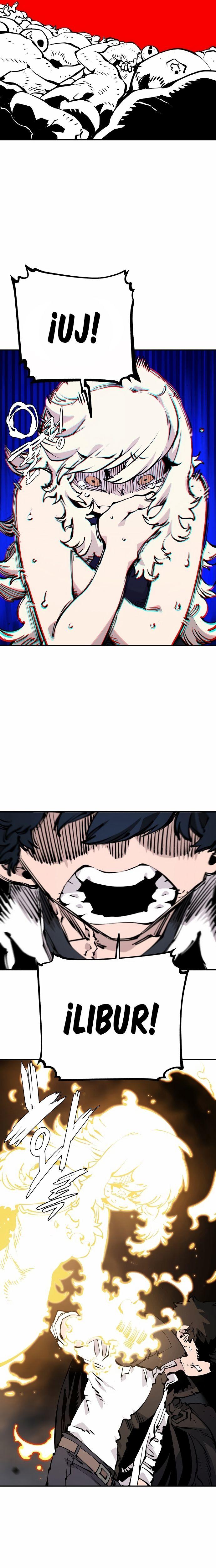 Read Player ES Manga Online