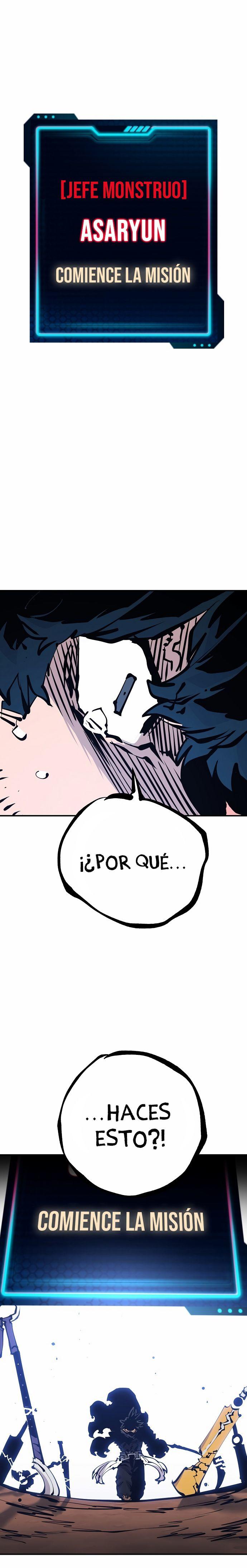 Read Player ES Manga Online