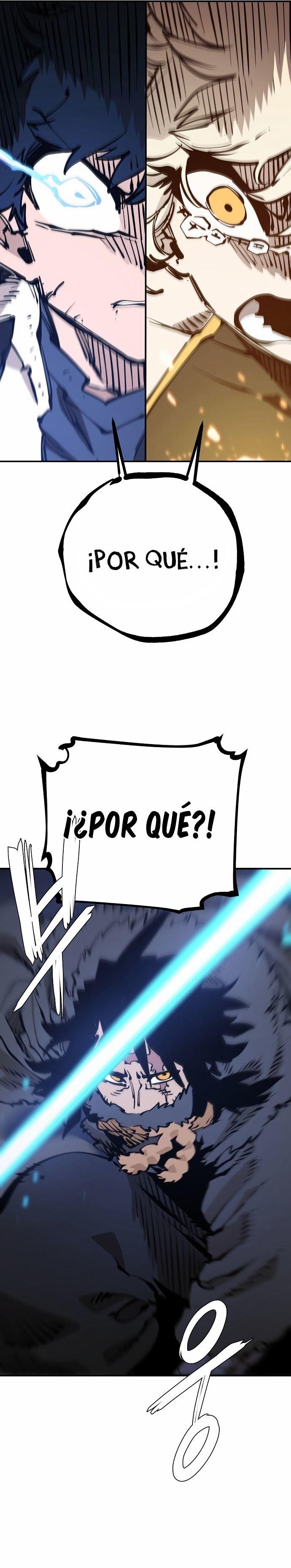Read Player ES Manga Online