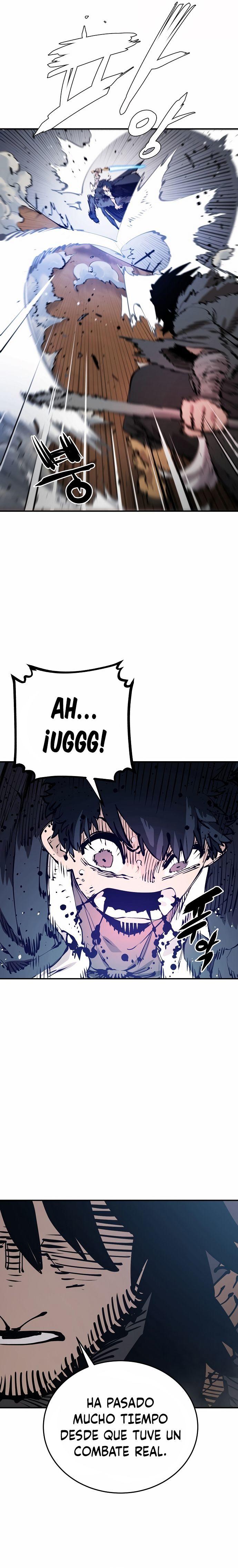Read Player ES Manga Online
