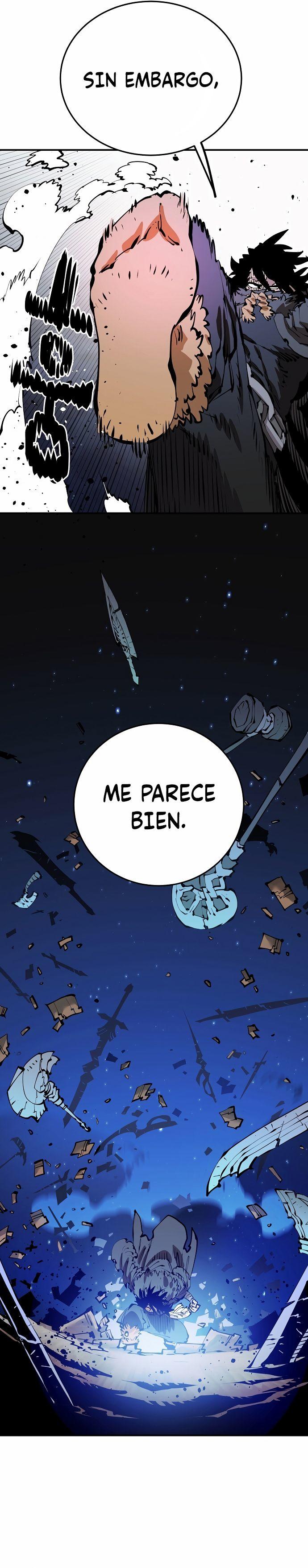 Read Player ES Manga Online