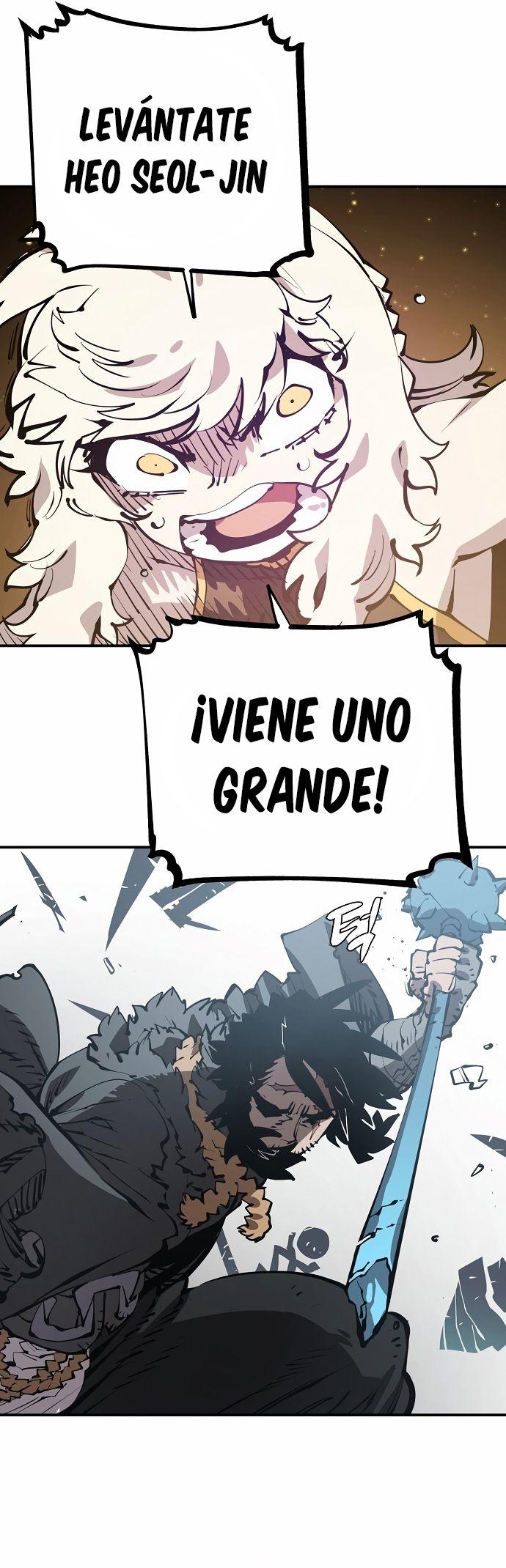 Read Player ES Manga Online
