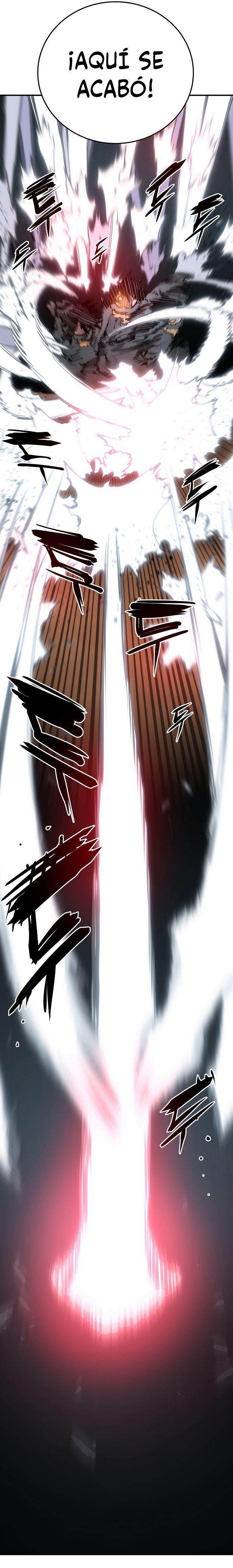 Read Player ES Manga Online